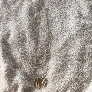 Stella & Dot necklace